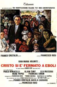 Cristo Si E' Fermato Ad Eboli