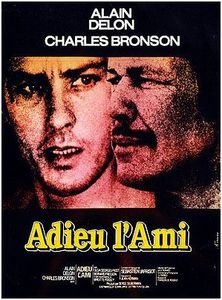 Adieu L'Ami