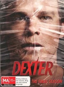 Dexter: The Final Season