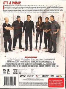Dexter: The Final Season