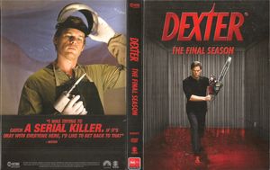 Dexter: The Final Season