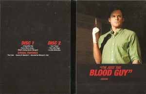Dexter: The Final Season