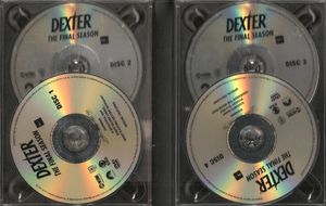 Dexter: The Final Season
