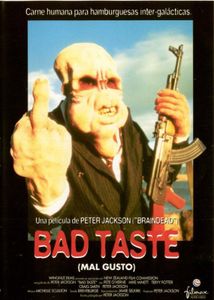 Bad Taste (Mal Gusto)