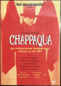 Chappaqua