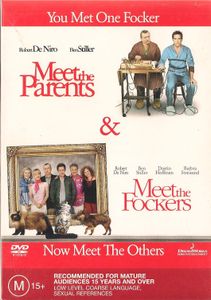 Meet The Parents & Meet The Fockers