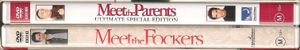 Meet The Parents & Meet The Fockers