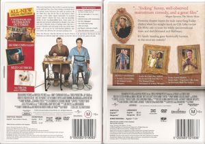 Meet The Parents & Meet The Fockers