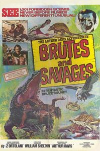 Brutes and Savages