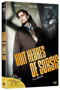 Huit heures de sursis
