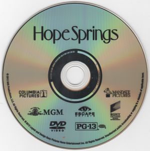 Hope Springs