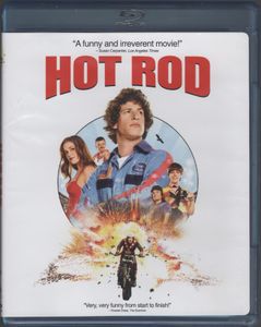 Hot Rod