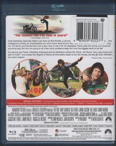 Hot Rod