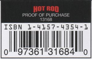 Hot Rod