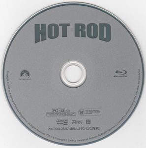 Hot Rod