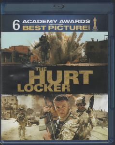 The Hurt Locker