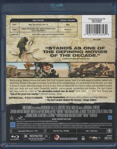 The Hurt Locker