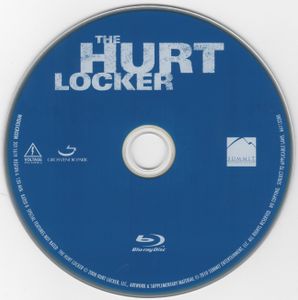 The Hurt Locker