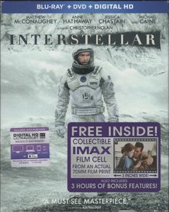 Interstellar