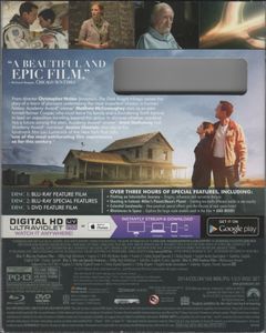 Interstellar