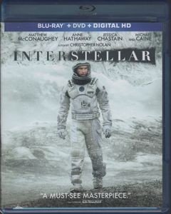Interstellar