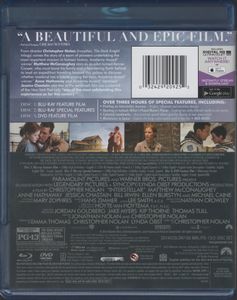 Interstellar