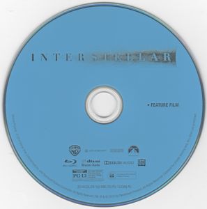 Interstellar