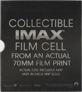 Interstellar