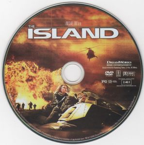 The Island