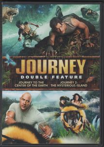 Journey Double Feature