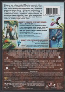 Journey Double Feature