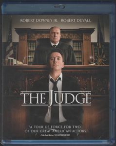 The Judge