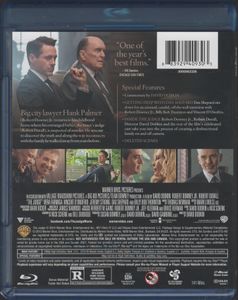 The Judge