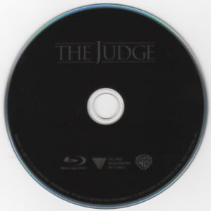 The Judge