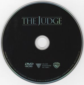 The Judge