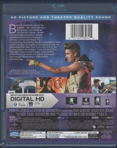 Justin Bieber's Believe