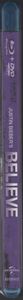 Justin Bieber's Believe