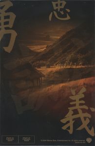 The Last Samurai