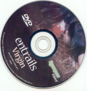 Entrails of a Virgin