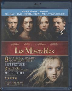 Les Miserables