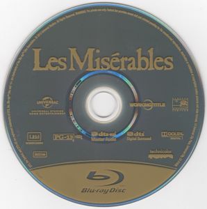 Les Miserables