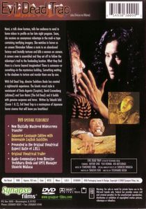 Evil Dead Trap
