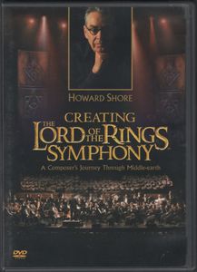 Creating the Lord of the Rings Symphony: A Composer's Journey Through Middle-Earth
