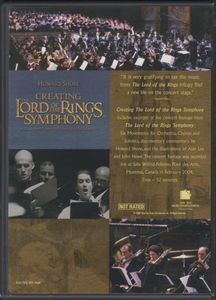 Creating the Lord of the Rings Symphony: A Composer's Journey Through Middle-Earth