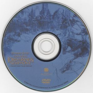 Creating the Lord of the Rings Symphony: A Composer's Journey Through Middle-Earth