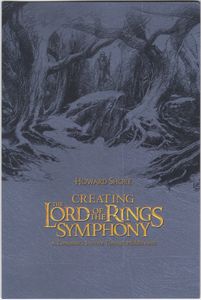 Creating the Lord of the Rings Symphony: A Composer's Journey Through Middle-Earth