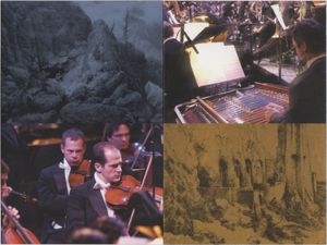Creating the Lord of the Rings Symphony: A Composer's Journey Through Middle-Earth