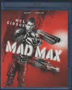 Mad Max