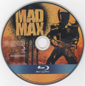 Mad Max