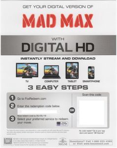 Mad Max